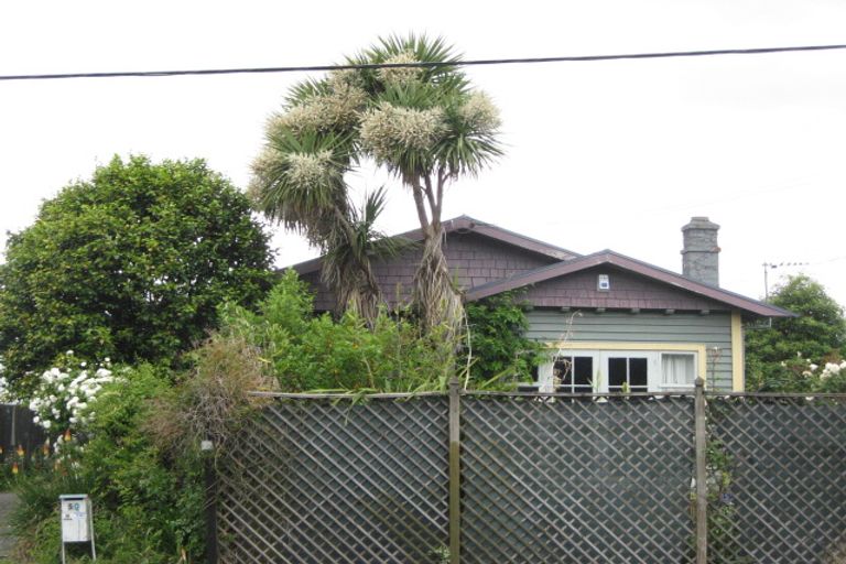 Photo of property in 50 Harvey Terrace, Richmond, Christchurch, 8013