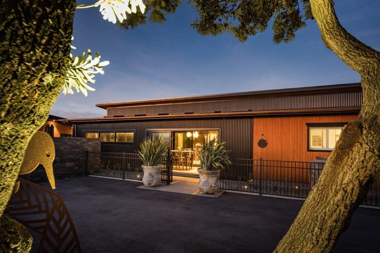 Photo of property in 5 Te Kiri Street, Himatangi Beach, Foxton, 4891