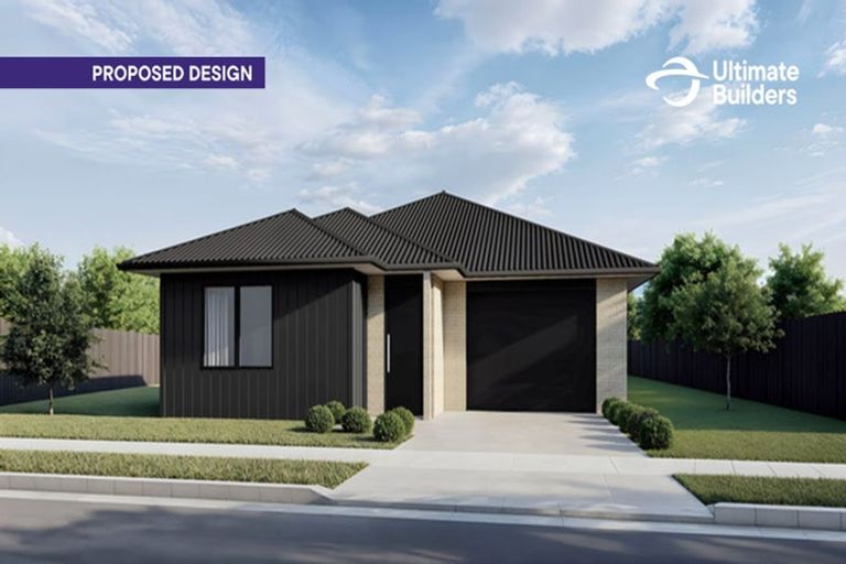 Photo of property in 46 Kotukutuku Street, Ngaruawahia, 3720