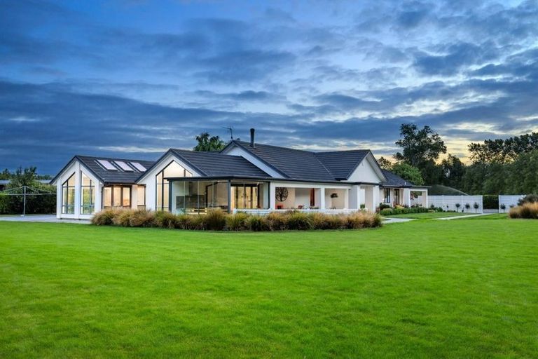 Photo of property in 54 Glengarriff Drive, Lincoln, Christchurch, 7672