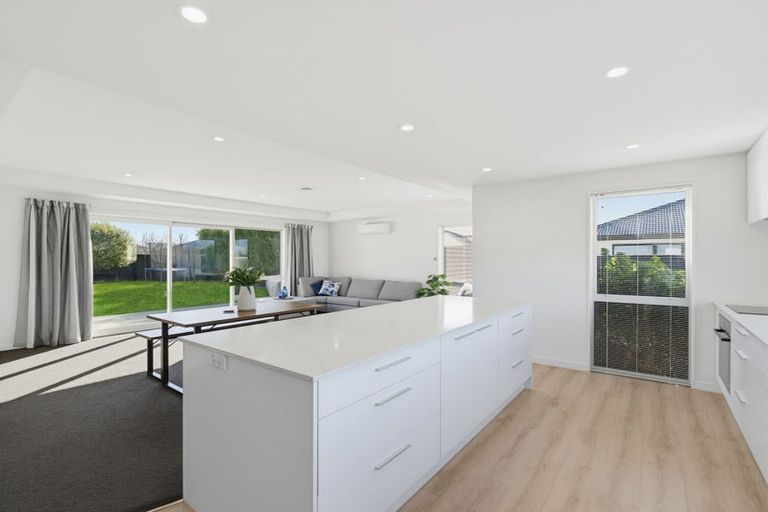 Photo of property in 14 Branthwaite Drive, Rolleston, 7615