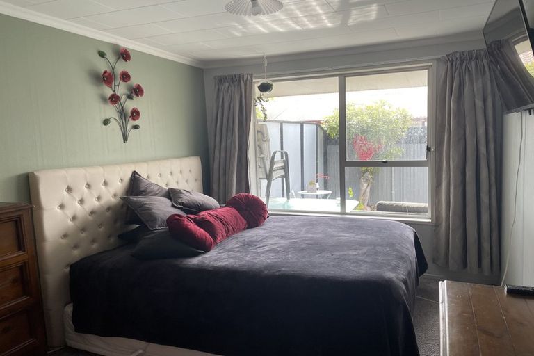 Photo of property in 4/383 Burnett Street, Ashburton, 7700