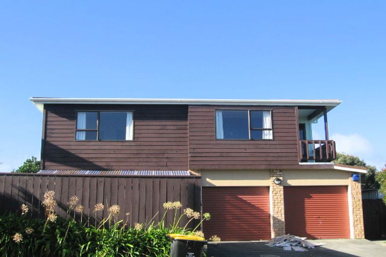 Photo of property in 61 Pope Street, Camborne, Porirua, 5026