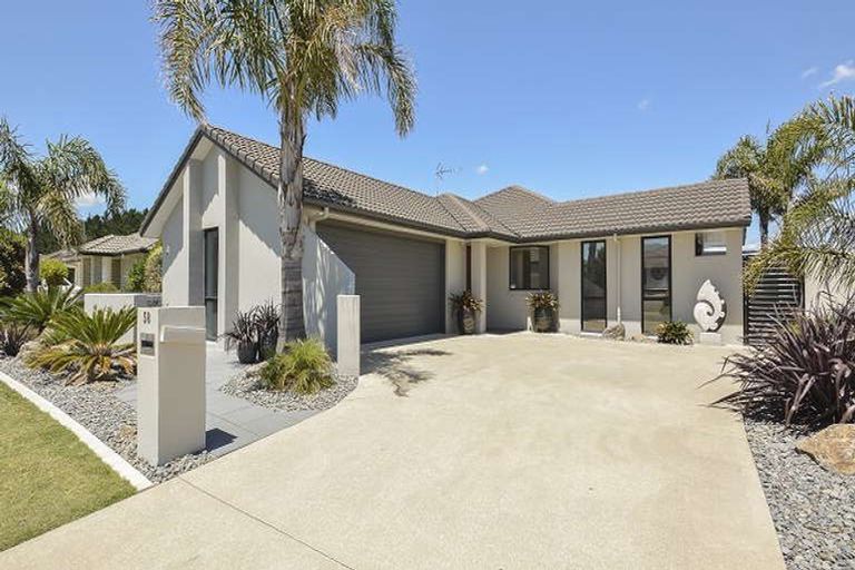 Photo of property in 58 Gibson Place, Papamoa Beach, Papamoa, 3118