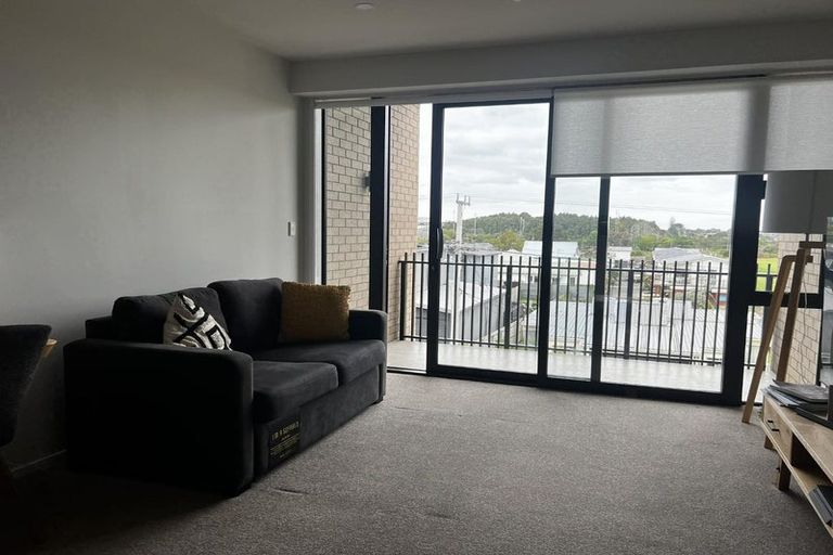 Photo of property in 203/38d Fraser Avenue, Northcote, Auckland, 0627