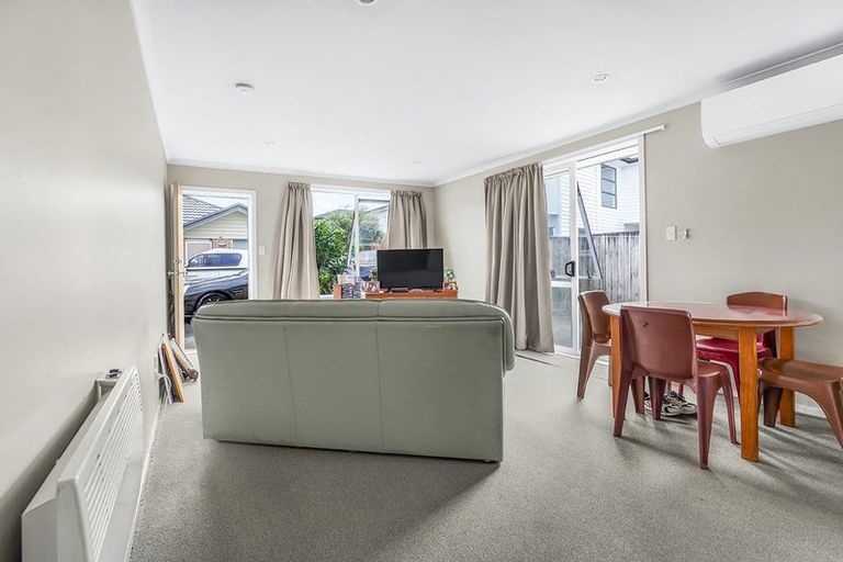 Photo of property in 15e Campbell Street, Frankton, Hamilton, 3204