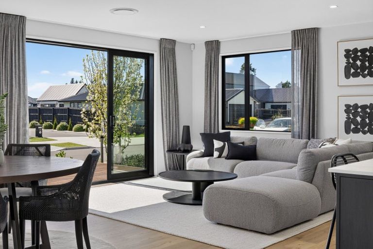 Photo of property in 10 Homestead Drive, Rangiora, 7400