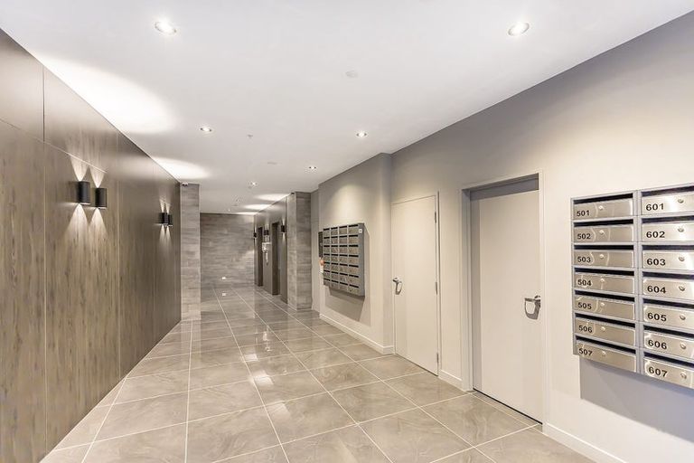 Photo of property in Vsp South, 701/168 Victoria Street, Te Aro, Wellington, 6011