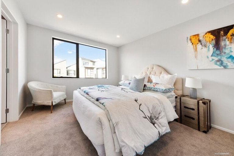 Photo of property in 72 Tahetoka Street, Westgate, Auckland, 0814