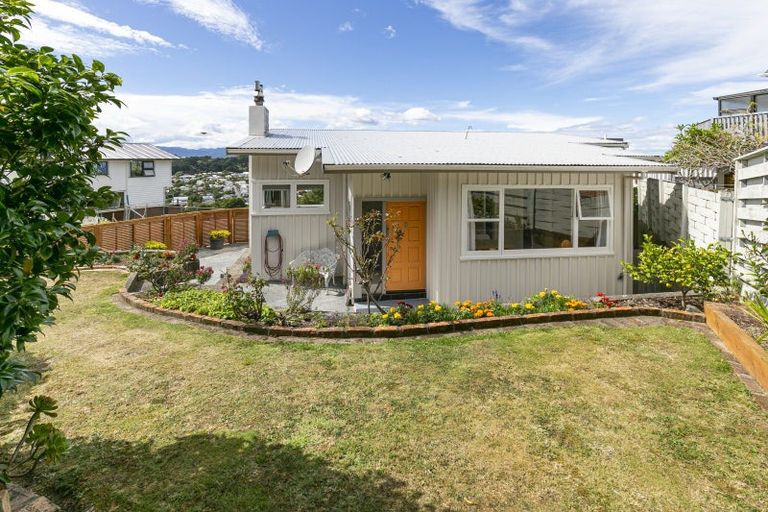 Photo of property in 41 Priscilla Crescent, Kingston, Wellington, 6021