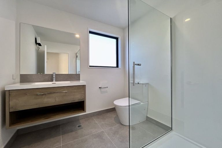 Photo of property in 4/24 Perth Street, Richmond, Christchurch, 8013