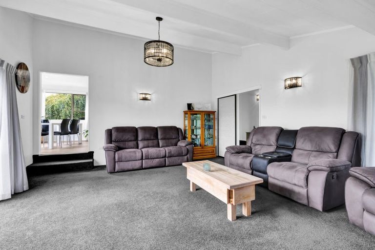 Photo of property in 8 Glamis Avenue, Bell Block, New Plymouth, 4312