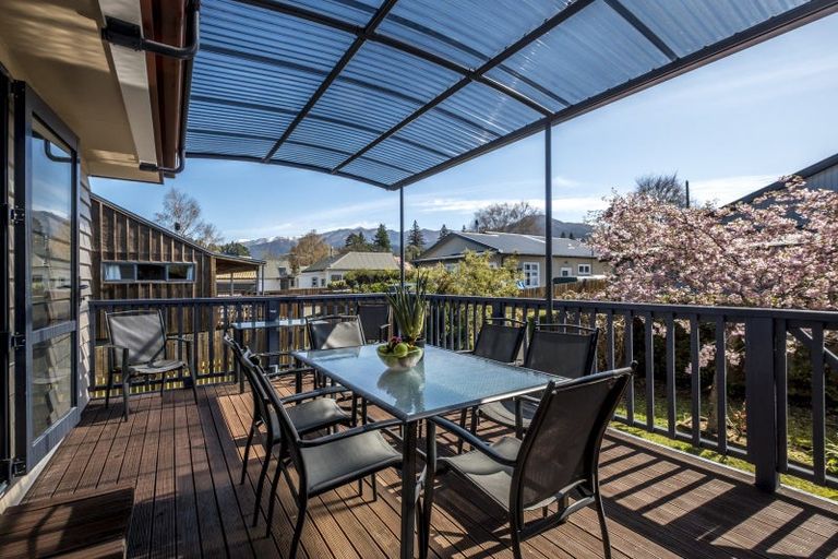 Photo of property in 21a Leamington Street, Hanmer Springs, 7334