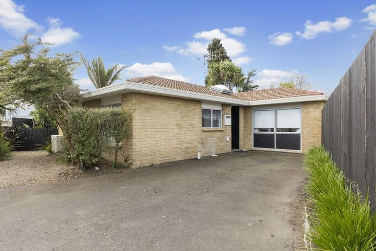 Photo of property in 91c Galloway Street, Hamilton East, Hamilton, 3216