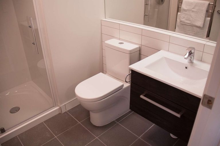 Photo of property in 606/8 Wigan Street, Te Aro, Wellington, 6011