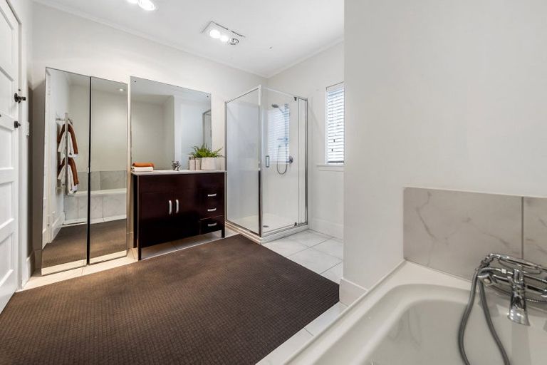 Photo of property in 7 Dudley Road, Mission Bay, Auckland, 1071