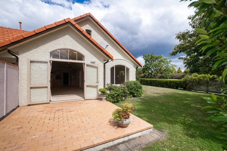 Photo of property in Te Mata Residential Estate, 3/225 Te Mata Road, Havelock North, 4130