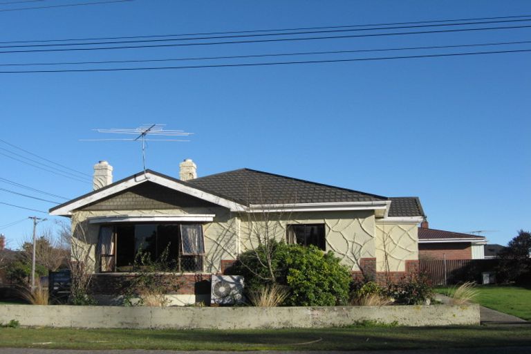 Photo of property in 104 Park Street, Winton, 9720