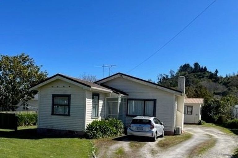 Photo of property in 14 Kingsley Street, Whataupoko, Gisborne, 4010