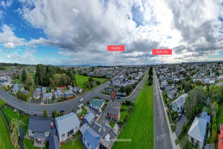 Photo of property in 115 Scott Street, Strathern, Invercargill, 9812