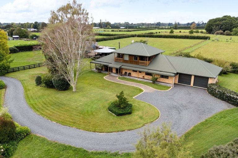 Photo of property in 781a Bruntwood Road, Tamahere, Hamilton, 3283