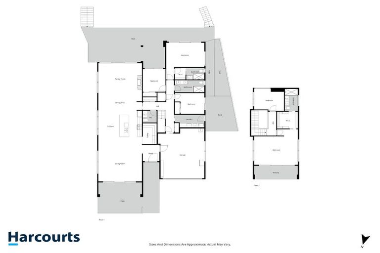 Photo of property in 126 Waterways Parade, Pauanui, Hikuai, 3579