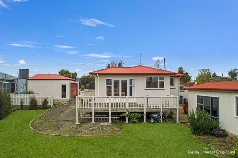 Photo of property in 7 Percy Street, Weston, Oamaru, 9401
