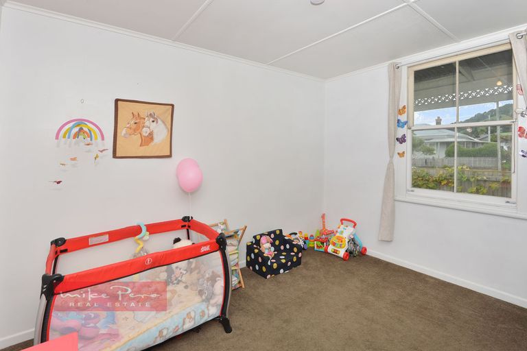 Photo of property in 46 King Street, Hikurangi, 0114