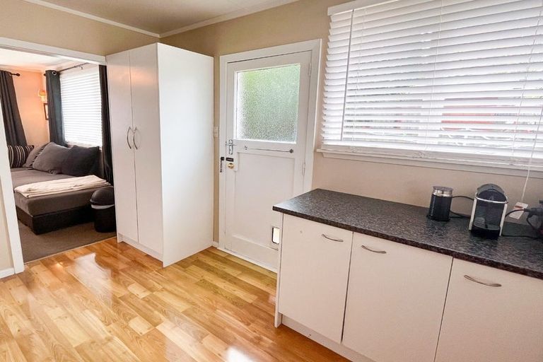 Photo of property in 3/105 Southampton Street, Sydenham, Christchurch, 8023