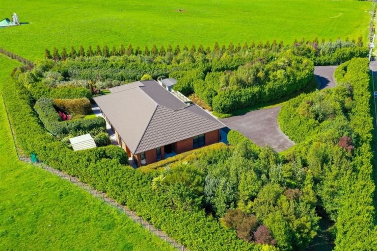 Photo of property in 145 Hursthouse Road, Tarurutangi, New Plymouth, 4372