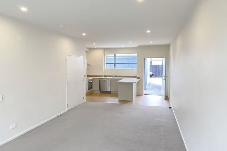 Photo of property in 62 Fairfield Avenue, Addington, Christchurch, 8024