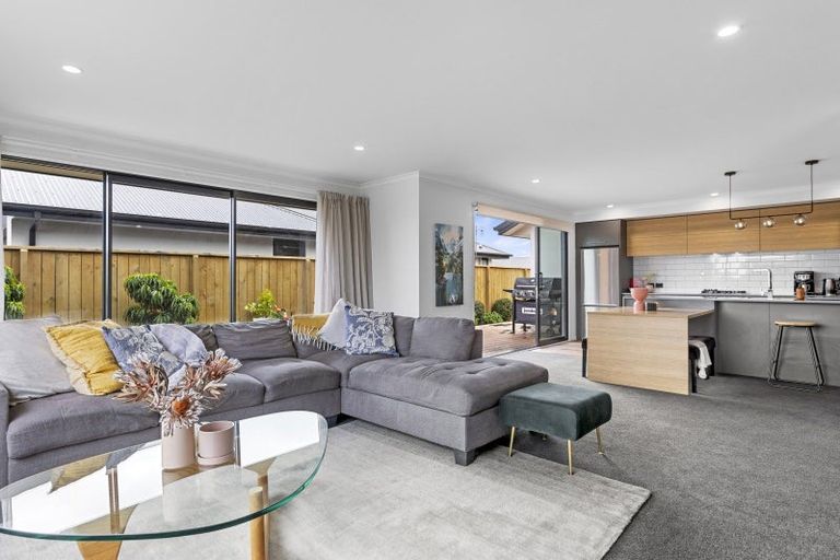 Photo of property in 41 Salisbury Avenue, Rangiora, 7400