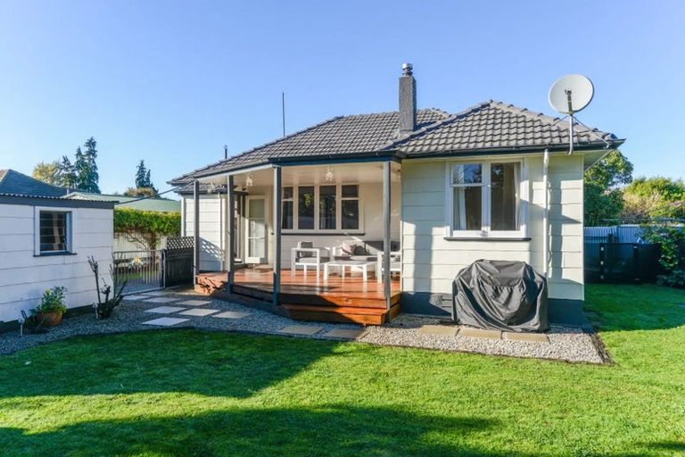 Photo of property in 613 Collinge Place, Mayfair, Hastings, 4122