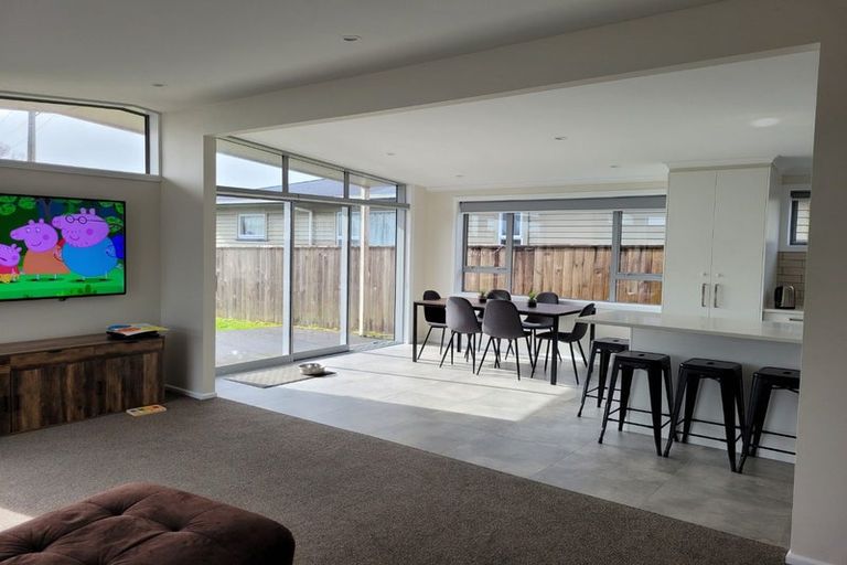 Photo of property in 11 Koromiko Street, Inglewood, 4330