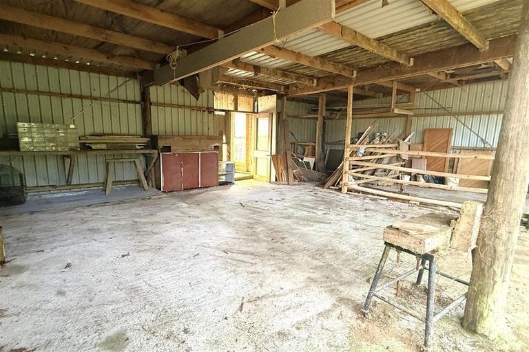 Photo of property in 18 Maori Creek Road, Marsden, Greymouth, 7872