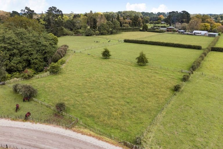 Photo of property in 781a Bruntwood Road, Tamahere, Hamilton, 3283