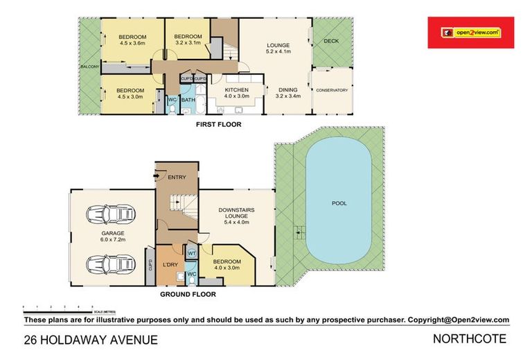 Photo of property in 26 Holdaway Avenue, Northcote, Auckland, 0627