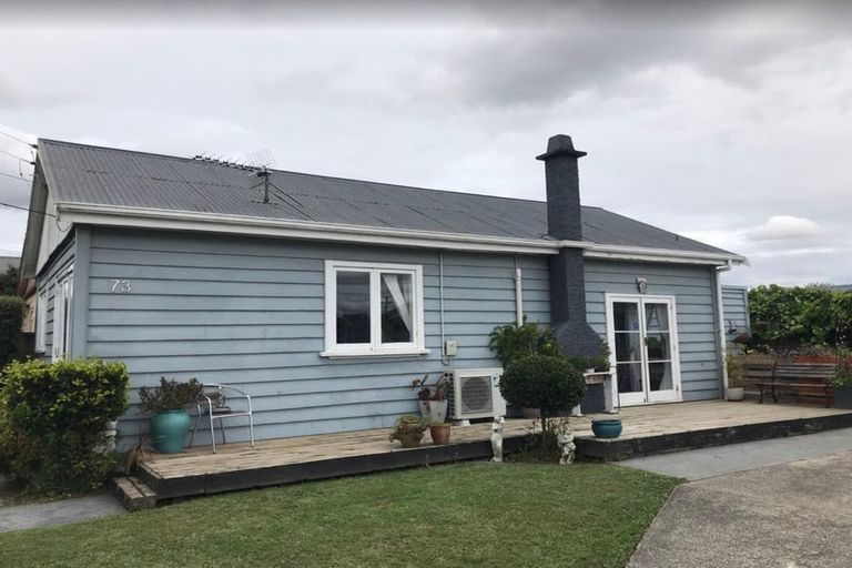 Photo of property in 73 Galloway Street, Hamilton East, Hamilton, 3216