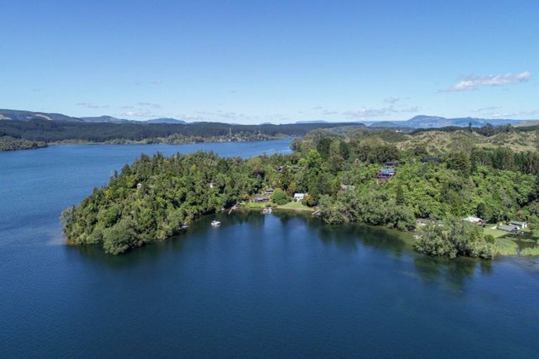 Photo of property in 257c Whangamoa Drive, Okere Falls, Rotorua, 3074