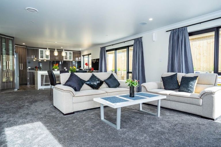 Photo of property in 1 Pahau Avenue, Tikipunga, Whangarei, 0112