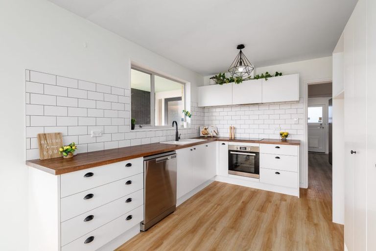 Photo of property in 2a Roker Street, Somerfield, Christchurch, 8024