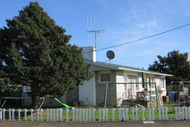 Photo of property in 18 Armagh Street, Levin, 5510