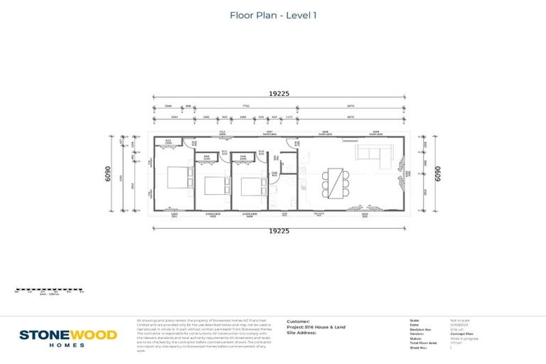 Photo of property in 5 Pollock Street, Alexandra, 9320