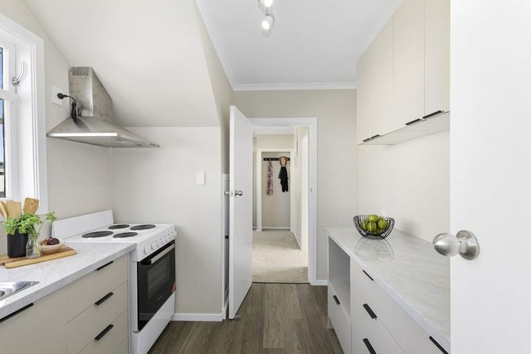 Photo of property in Silver Birch Court, 7/567u High Street, Boulcott, Lower Hutt, 5010