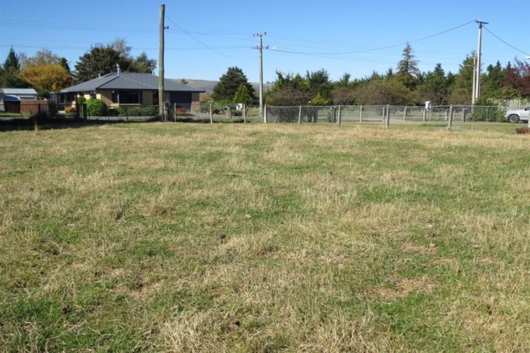 Photo of property in 23 Gray Street, Fairlie, 7925