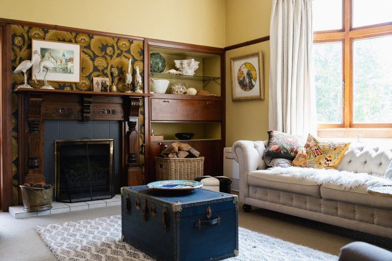 Photo of property in 61 Drivers Road, Maori Hill, Dunedin, 9010