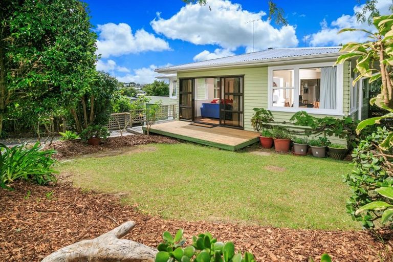 Photo of property in 141 Nile Road, Milford, Auckland, 0620