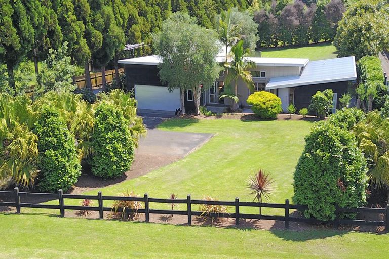 Photo of property in 55 Access Road, Kerikeri, 0230