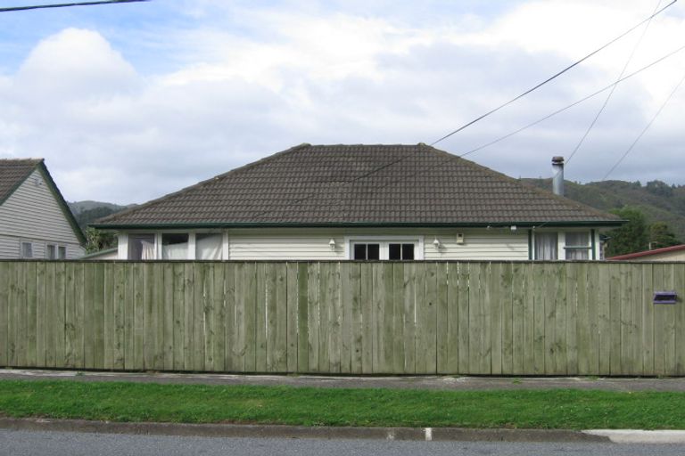 Photo of property in 1191 Taita Drive, Taita, Lower Hutt, 5011