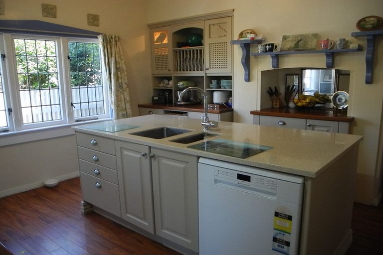 Photo of property in 23 Manse Street, Waimate, 7924